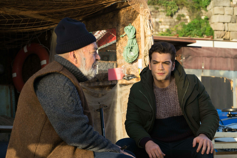 Ali filminin vizyon tarihi açıklandı!