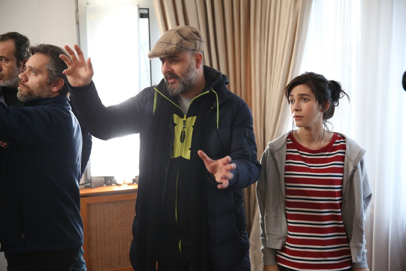 4N1K 2'nin çekimleri başladı! - Resim : 4