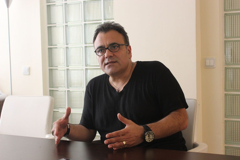 Mesut Yar'dan İsmail Küçükkaya'ya: Çok sığ bir mizah yaptı - Resim : 3