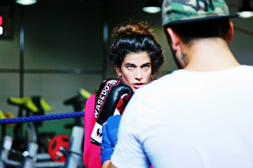 Filinta dizisi oyuncu kadrosunu genişletti. İşte o isimler ...