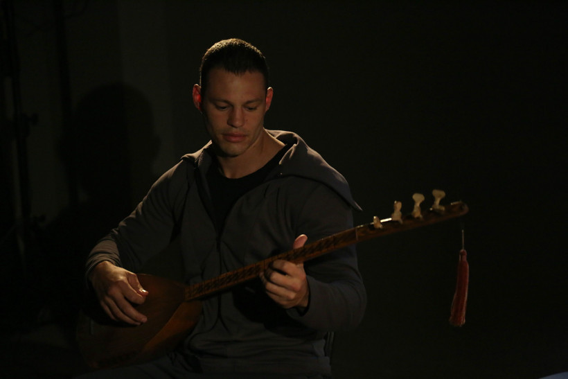 Söz dizisinde Atakan çaldı, Doğukan söyledi