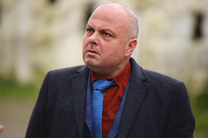 Kalk Gidelim'e sürpriz isim! Hangi ünlü oyuncu kadroya katıldı?