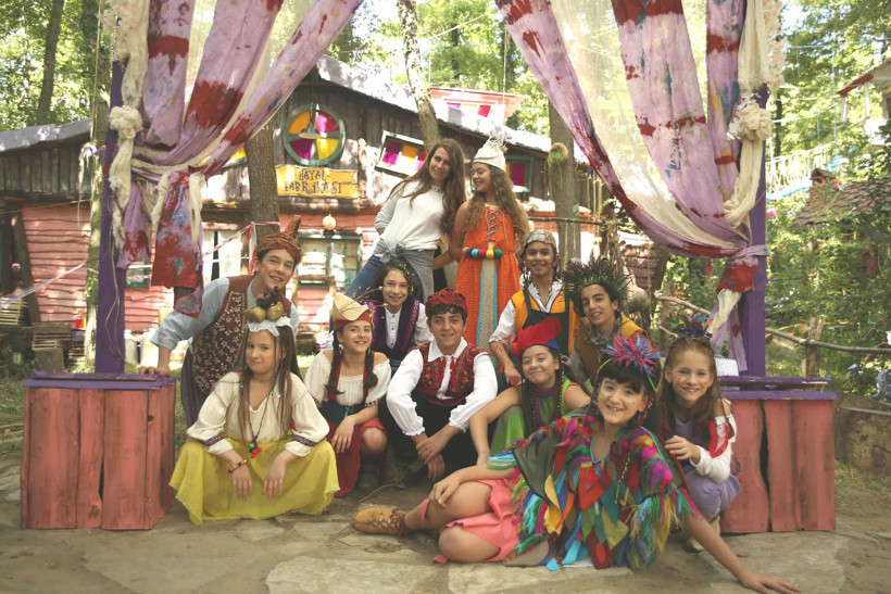 Gamonya: Hayaller Ülkesi ne zaman vizyona girecek? - Resim : 3