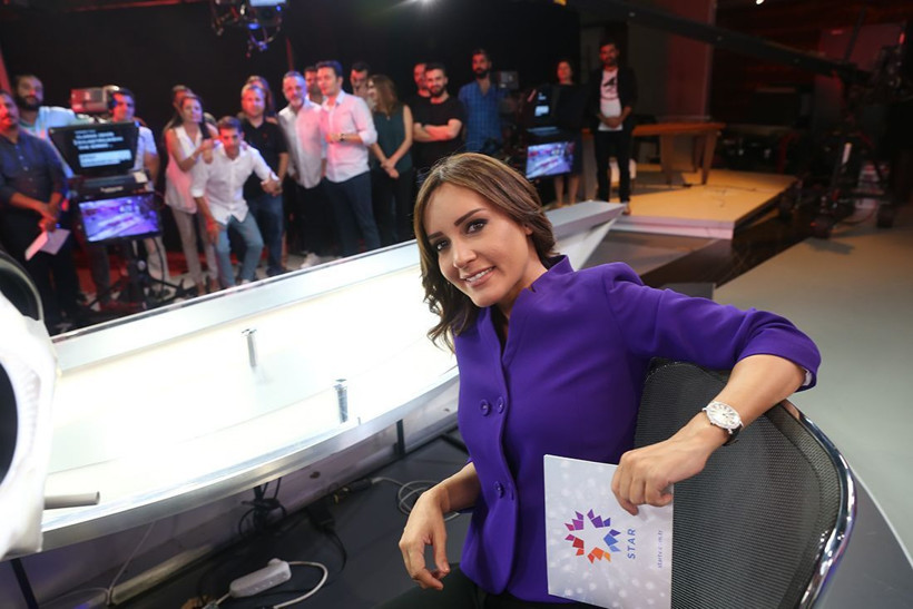 Star TV'den farklı bir tanıtım filmi geliyor! - Resim : 4