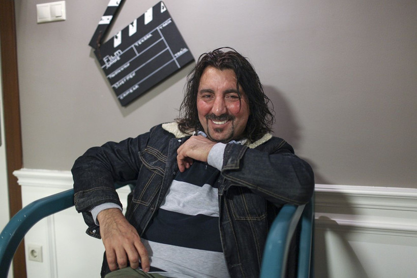 'Öğrenci İşleri' filminin yönetmeni Medyatava'ya konuştu: 'Bakur' gösterime girseydi ceza ödemezlerdi - Resim : 7