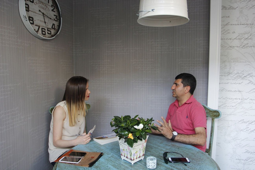 'Habertürk gazetesini bu ikiliden kurtarmak istediler' - Resim : 8