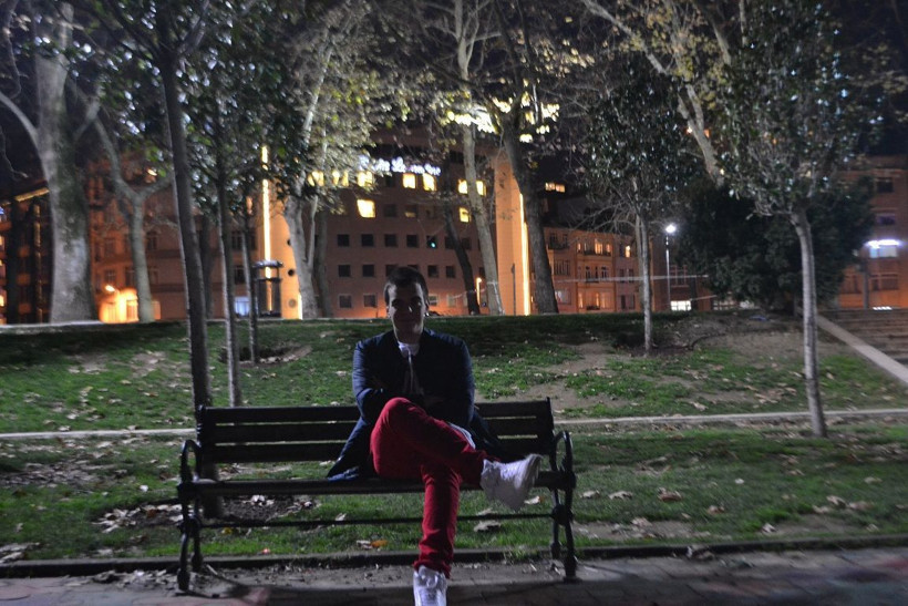 Türkiye’nin en genç medya patronu Medyatava’ya konuştu: Babamdan tek kuruş almadım - Resim : 2