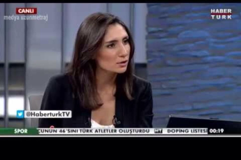 Medyatava açıklıyor! İstanbul'daki kritik ekonomi zirvesinin eş başkanlığını hangi gazeteci yapacak?