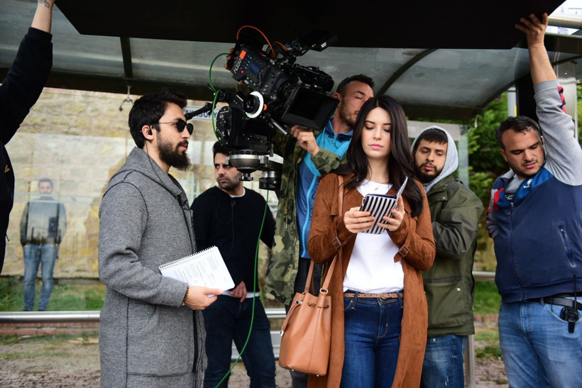 İlk kez MedyaTava yazmıştı... Vuslat dizisinin kadrosu açıklandı! - Resim : 2