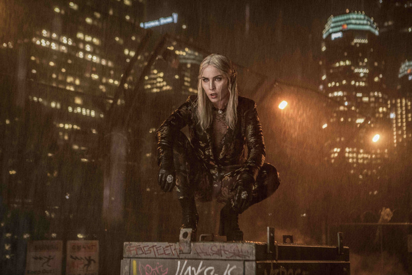 Netflix’in en iddialı film projelerinden Bright’tan yeni fragman - Resim : 3