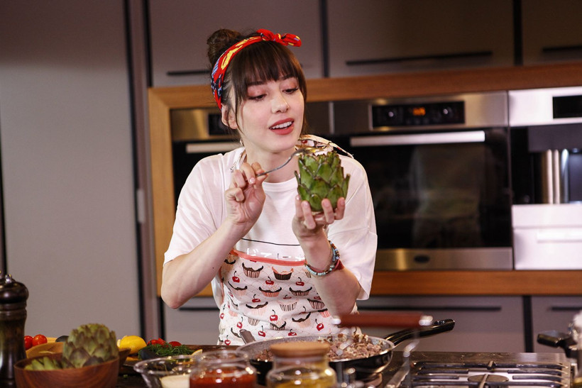 Star'ın yeni dizisi Dolunay'ın 2'nci tanıtımı yayınlandı!