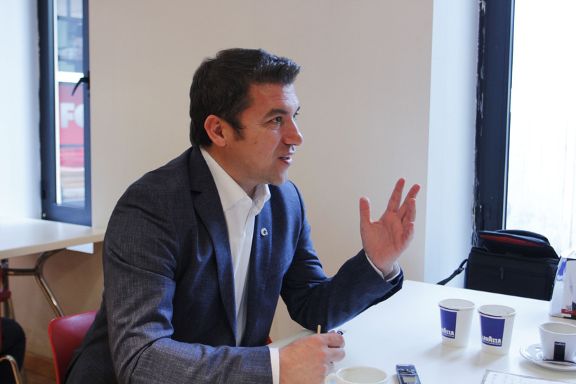 İsmail Küçükkaya rating polemiğinin ardından ilk kez Medyatava’ya konuştu! - Resim : 5