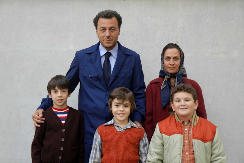 Naim Süleymanoğlu: Hasret ve vuslatla geçen bir ömür - Resim : 2