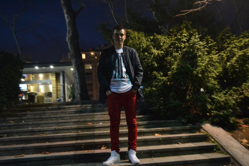 Türkiye’nin en genç medya patronu Medyatava’ya konuştu: Babamdan tek kuruş almadım - Resim : 4