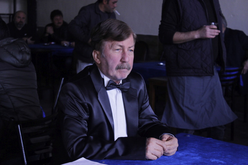 Gerçek Kesit, geri dönüyor!