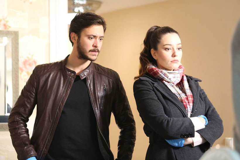 Star TV’den 'Polisiye TV Filmleri' serisi! - Resim : 2