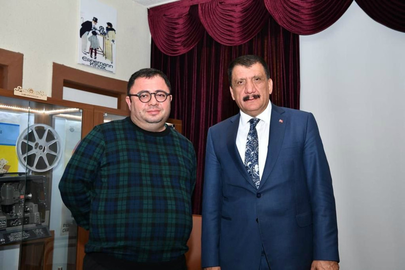 'Malatya kültür beşiği, insanlık medeniyetinin başlangıç yeri'