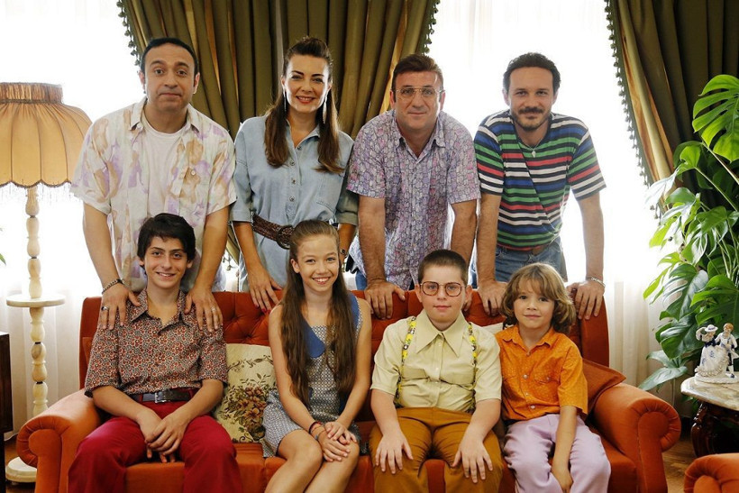 Show TV'den yeni dizi! Kadroda hangi oyuncular var? - Resim : 2