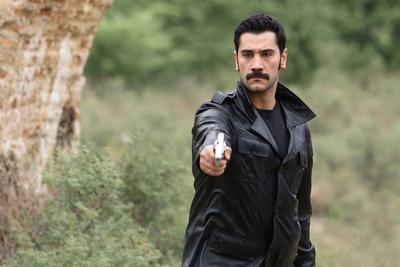 Bir Zamanlar Çukurova’da fırtına öncesi sessizlik! - Resim : 3