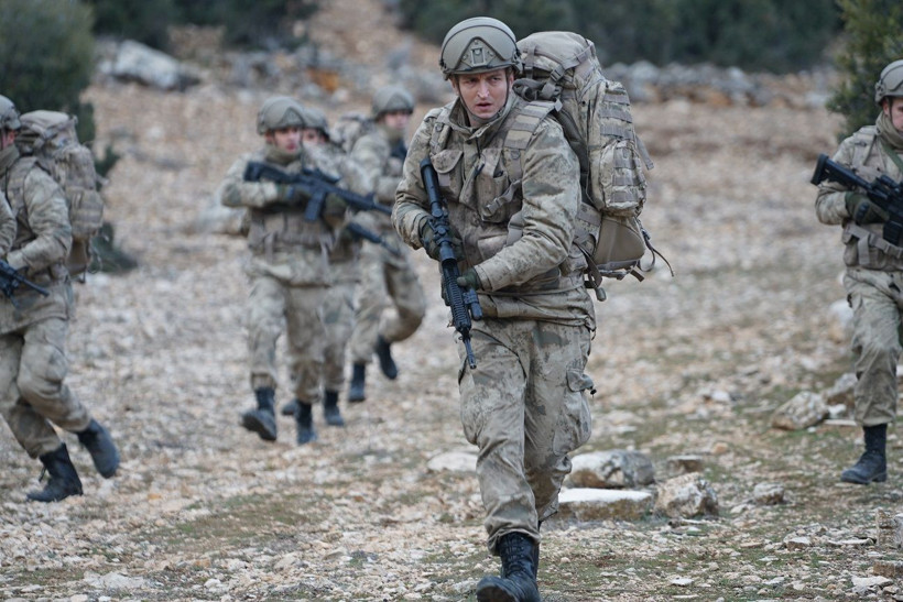 Saygın Soysal, Nöbet'te hangi karaktere hayat verecek? - Resim : 2