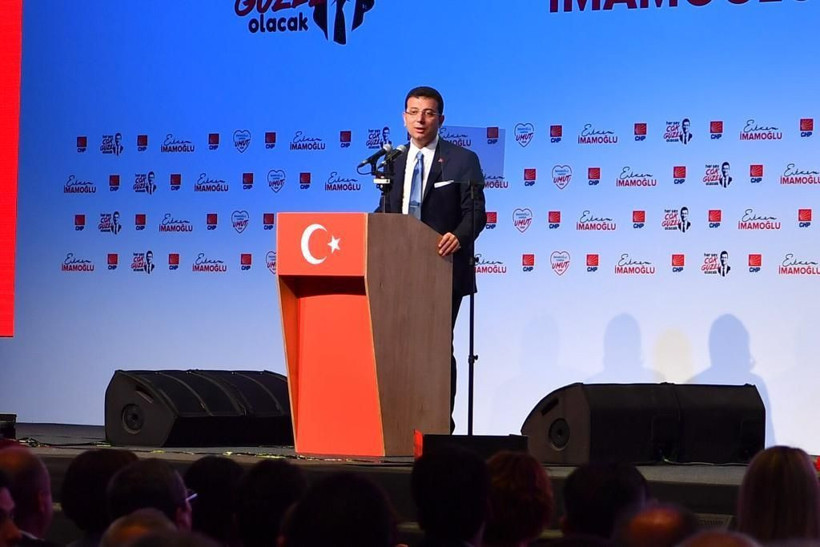 İmamoğlu: İstanbul'un israf düzeni değişecek - Resim : 5