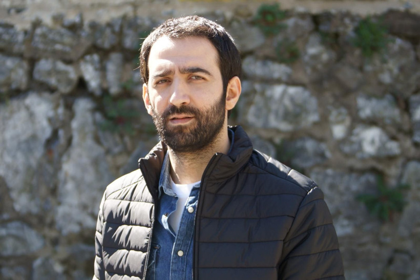 Kuzgun dizisinin kadrosuna hangi ünlü oyuncu katıldı?