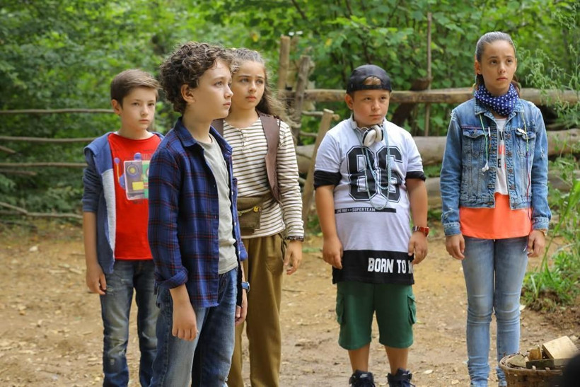 TRT'den sürpriz dizi... Yeni bir Türk kahraman geliyor! - Resim : 4