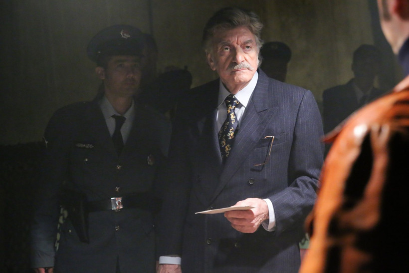 Kurşun kadrosuna hangi ünlü oyuncular katıldı?