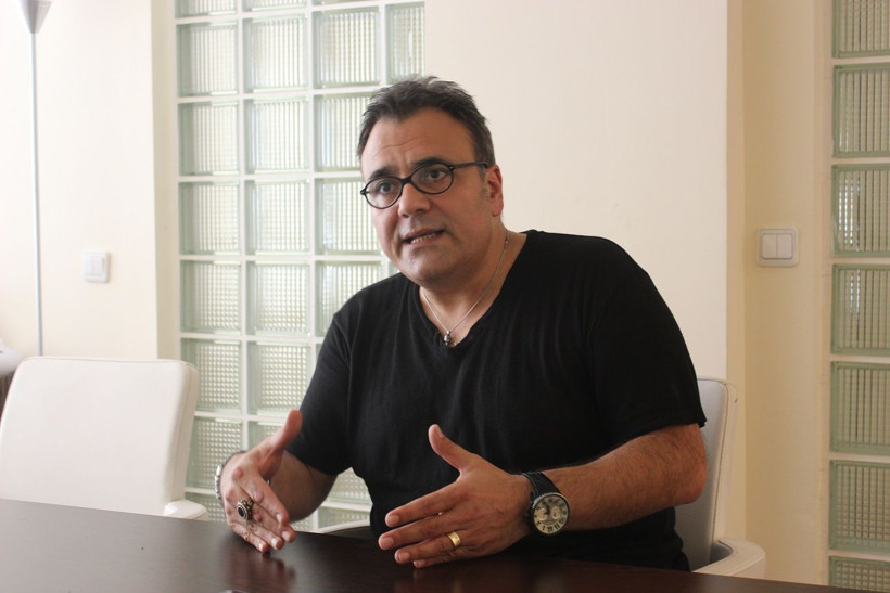 Mesut Yar'dan İsmail Küçükkaya'ya: Çok sığ bir mizah yaptı - Resim : 8