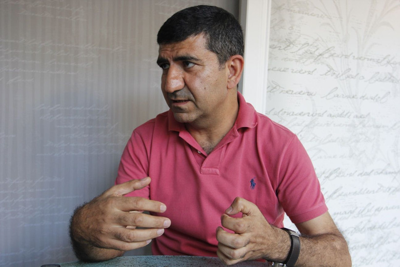 'Habertürk gazetesini bu ikiliden kurtarmak istediler' - Resim : 7