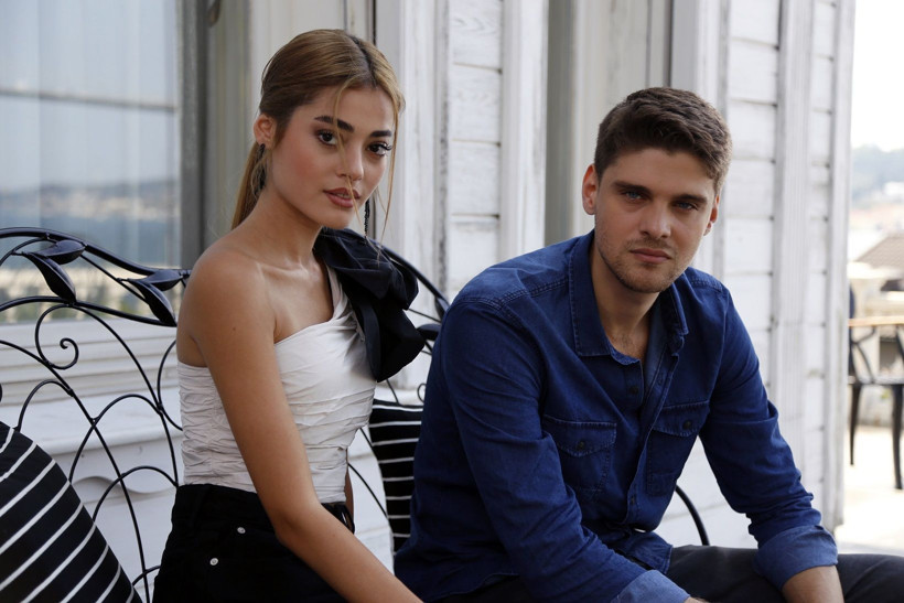 Zalim İstanbul ikinci sezona hazır!