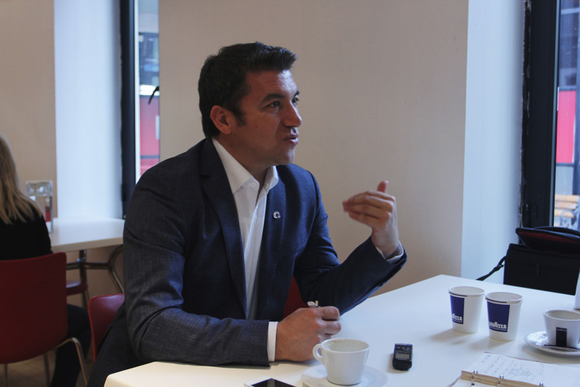 İsmail Küçükkaya rating polemiğinin ardından ilk kez Medyatava’ya konuştu! - Resim : 3