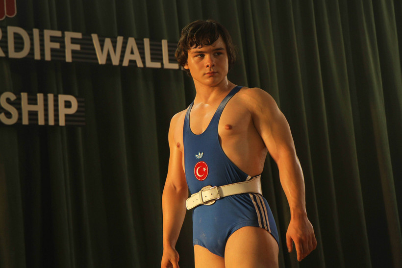 Naim Süleymanoğlu: Hasret ve vuslatla geçen bir ömür