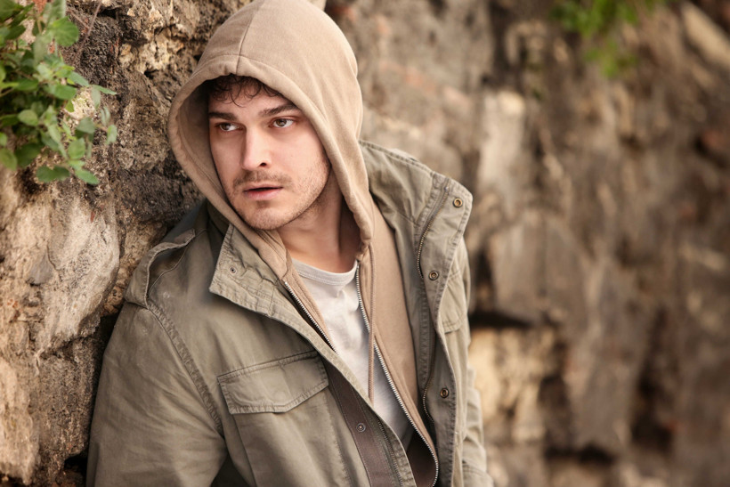 'Hakan: Muhafız' (The Protector) dizisinin fragmanı yayınlandı!