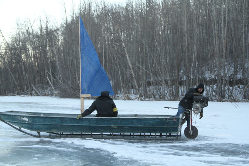 Discovery kanallarından yeni programlar! - Resim : 3