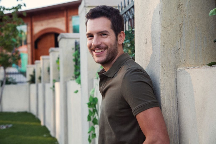 Gupse Özay'ın Deliha 2 filmindeki yeni 'Barış Arduç'u kim oldu?