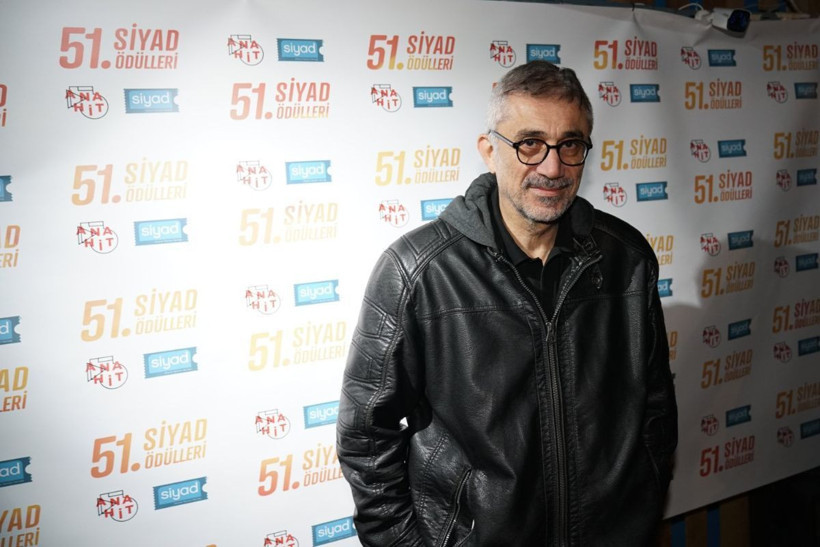 51. SİYAD Türkiye Sineması Ödülleri sahiplerini buldu! - Resim : 2