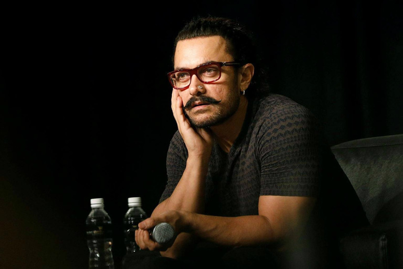 Aamir Khan hayranlarına müjde!