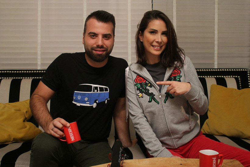 'Bu piyasada psikolojin kuvvetli olmalı'