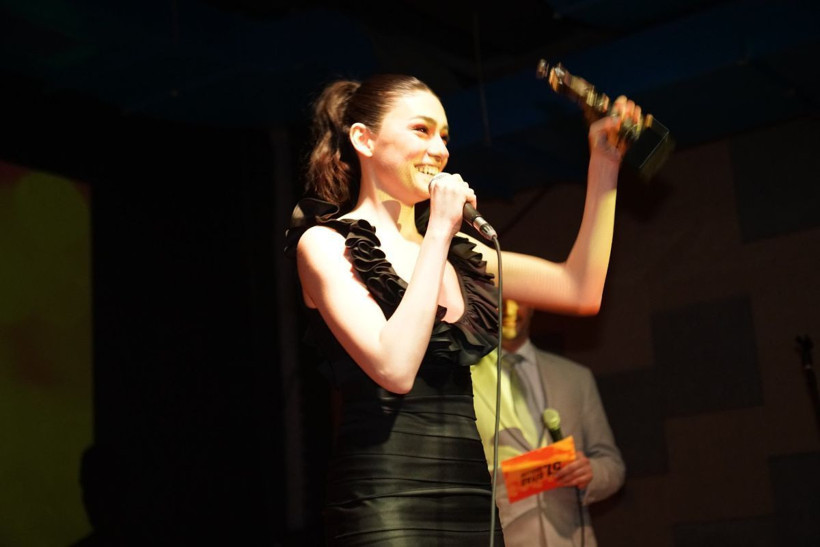 51. SİYAD Türkiye Sineması Ödülleri sahiplerini buldu! - Resim : 4