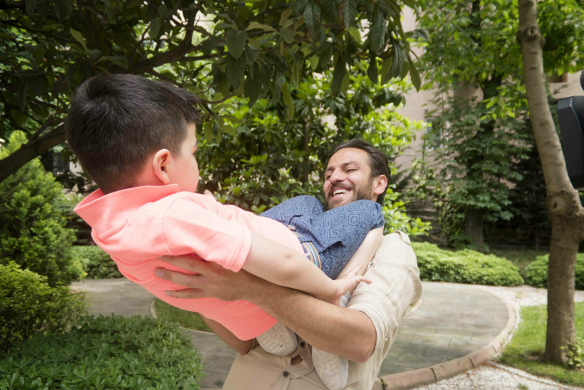Vartolu'dan otizmli çocuklara ziyaret