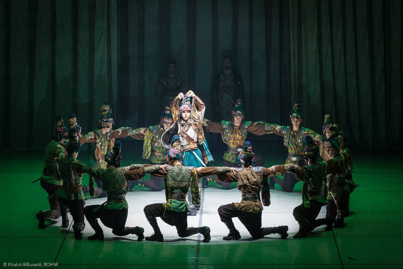 Anadolu Ateşi 20'nci yıl gösterileri devam ediyor - Resim : 2