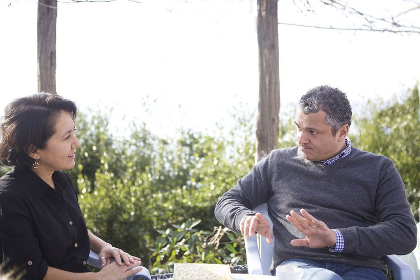 '32. Gün, Kanal D’den ayrılınca hüngür hüngür ağladım' - Resim : 4