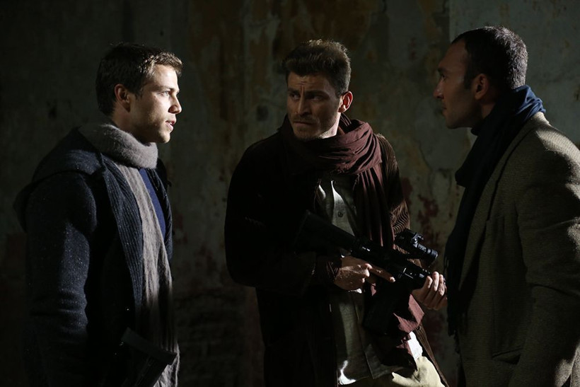 SÖZ yeni tanıtımıyla izlenme rekoru kırdı! - Resim : 4