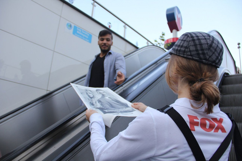 Kurşun dizisine dikkat çekici tanıtım! - Resim : 7