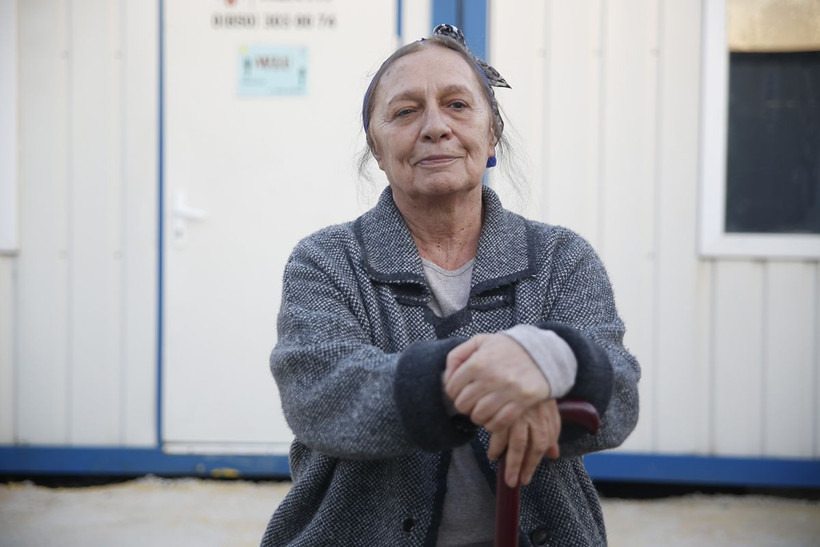 Avlu dizisine bomba transfer! Hangi usta oyuncu kadroya katıldı?