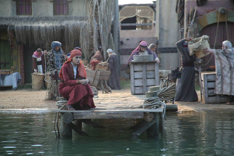 Mehmetçik Kutlu Zafer'e Türkiye’nin en büyük platosu! - Resim : 5