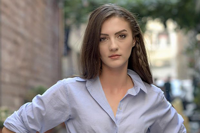 Direniş Karatay filminin savaşçı kadını belli oldu!