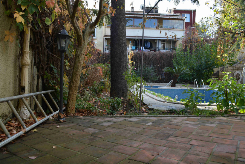 Özal Ailesi'nin köşkü satışa çıkarıldı!