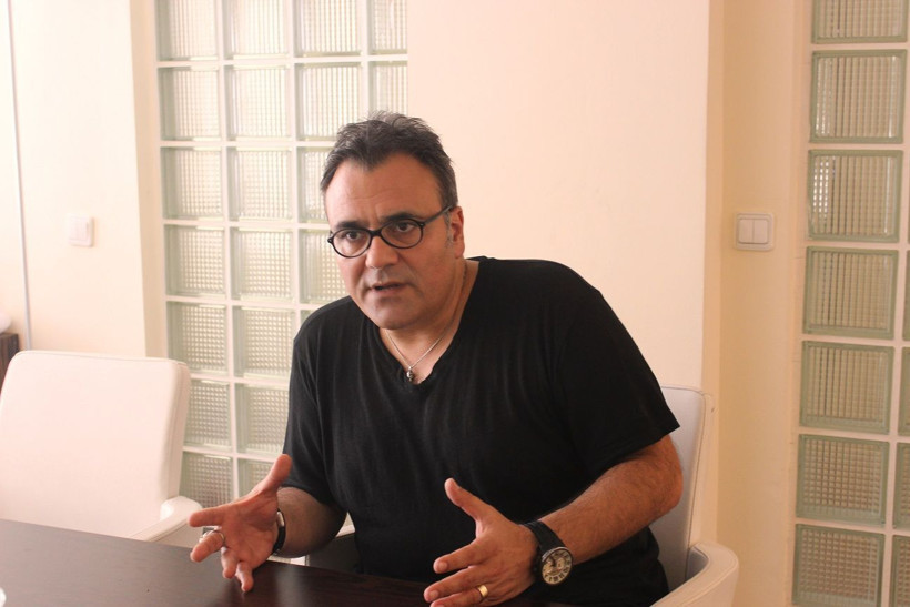 Mesut Yar'dan İsmail Küçükkaya'ya: Çok sığ bir mizah yaptı - Resim : 5